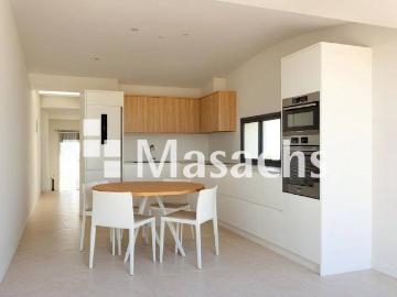 Casa adosada en Venta en Barri del Centre