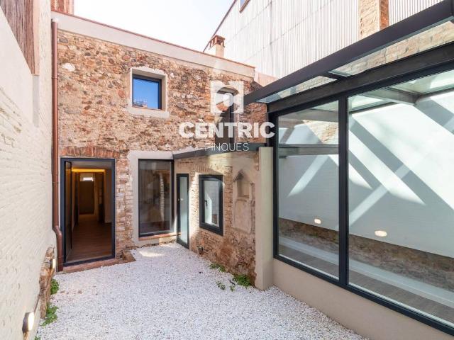 Casa chalet en Venta en Barri del Centre