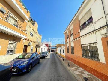 San Juan de Aznalfarache, Sevilla, Andalucía, Andalucía