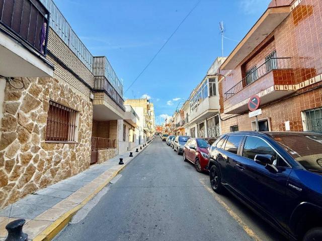 Casa adosada en Venta en Barrio Alto
