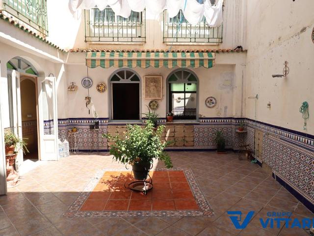 Casa adosada en Venta en Barrio Alto San Félix