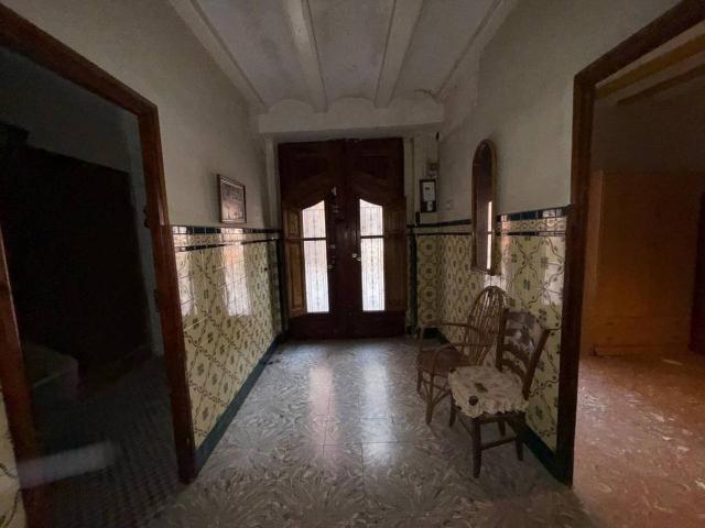 Casa adosada en Venta en Barrio de Campanar
