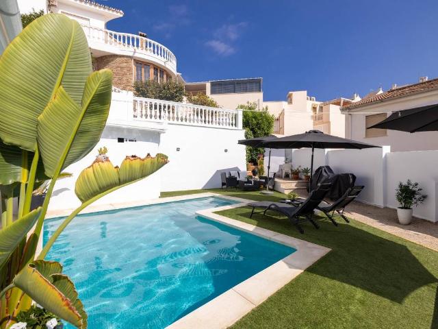 Casa adosada en Venta en Barrio de Ciudad Jardín