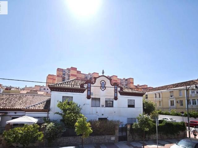 Casa adosada en Venta en Barrio de Ciudad Jardín