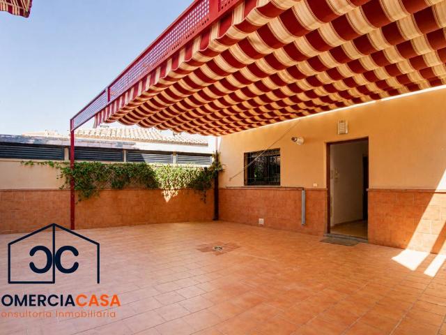 Casa adosada en Venta en Barrio de la Vega