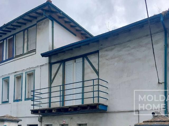 Casa adosada en Venta en Barrio de Uribarri