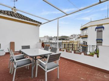 El Arenal, Sevilla, Sevilla, Sevilla, Andalucía, Andalucía