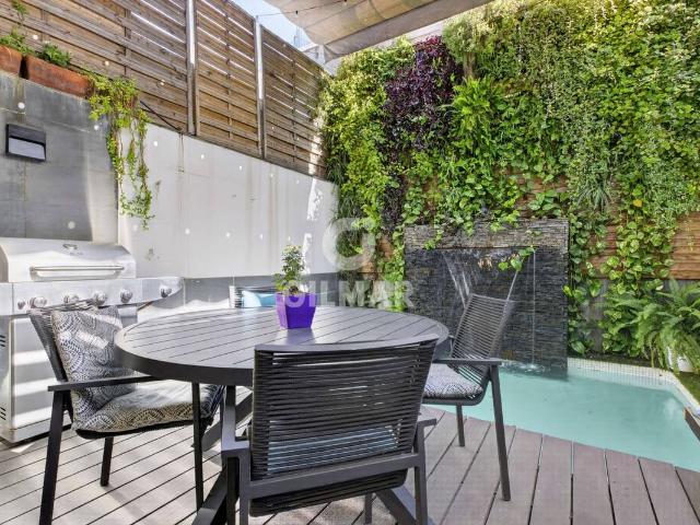 Casa adosada en Venta en Barrio del Nervión
