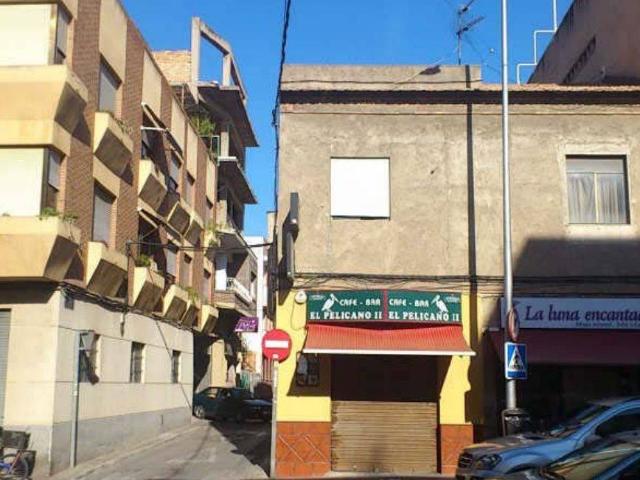 Casa adosada en Venta en Barrio del Progreso