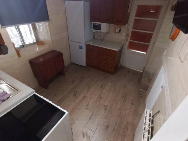 Casa adosada en Venta en Barrios Bajos La Horta