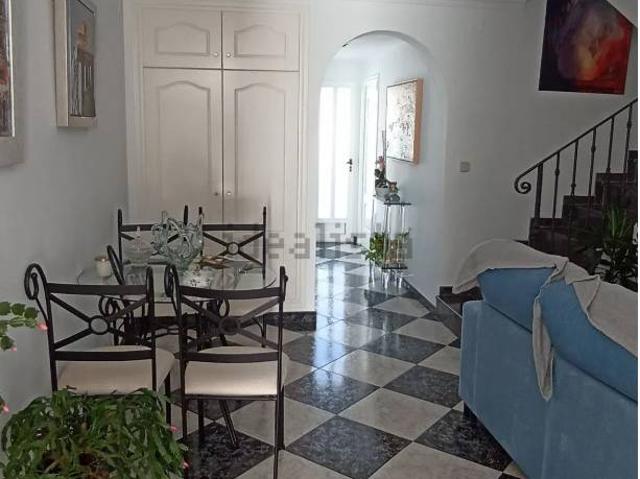 Casa adosada en Venta en Barx