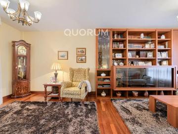 Urbi, Vizcaya, País Vasco - Cuarto de oficina