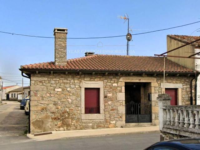 Casa adosada en Venta en Bañobárez
