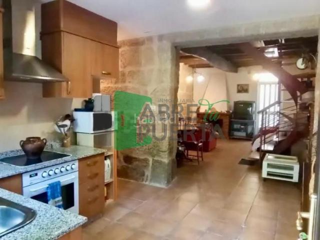 Casa adosada en venta en Baños de Molgas. Casas adosadas Baños de.