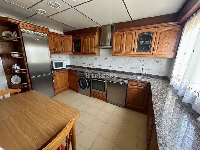 Casa adosada en Venta en Baños de Río Tobía