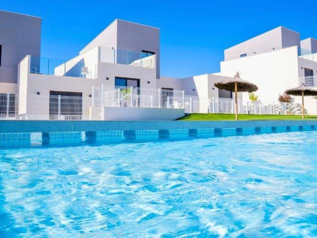Casa adosada en Venta en Baños y Mendigo