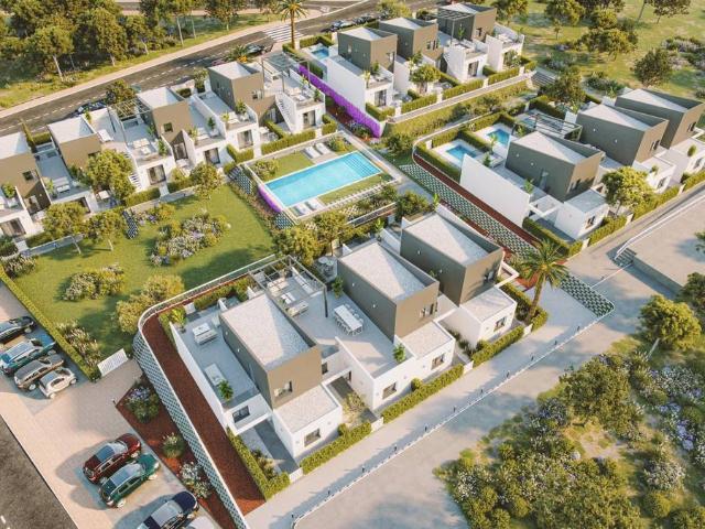 Casa adosada en Venta en Baños y Mendigo