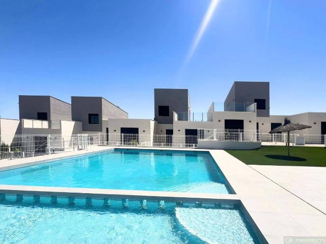 Casa adosada en Venta en Baños y Mendigo