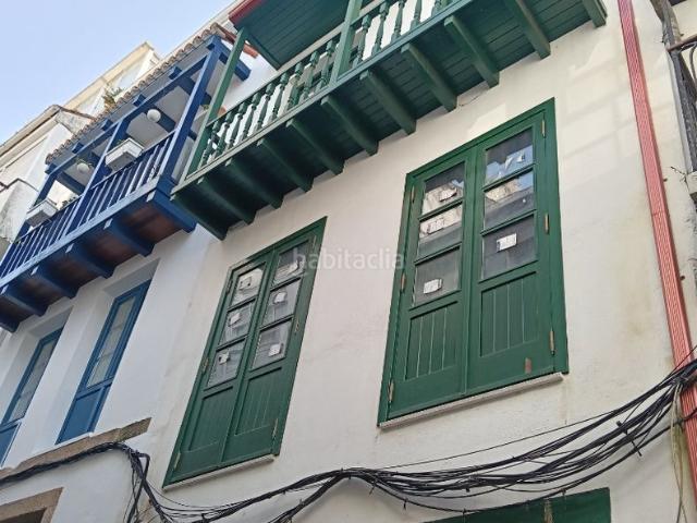 Casa adosada en venta en Betanzos. Casas adosadas.