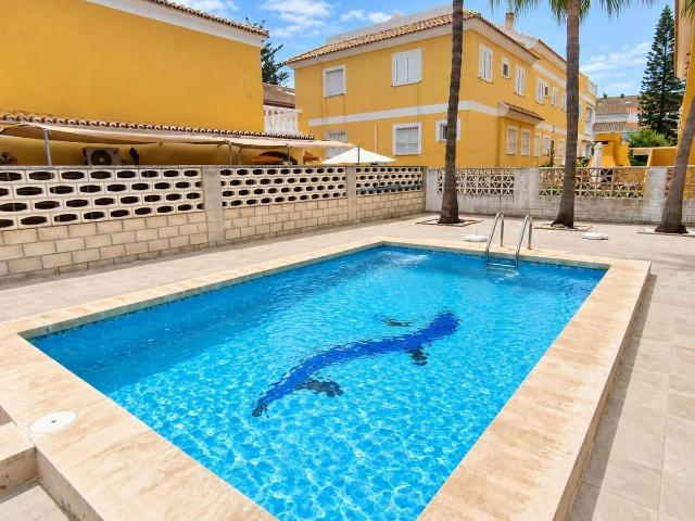 Casa adosada en Venta en Bega de Mar