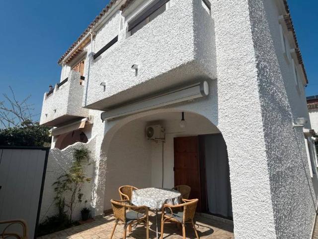 Casa adosada en Venta en Bega de Mar