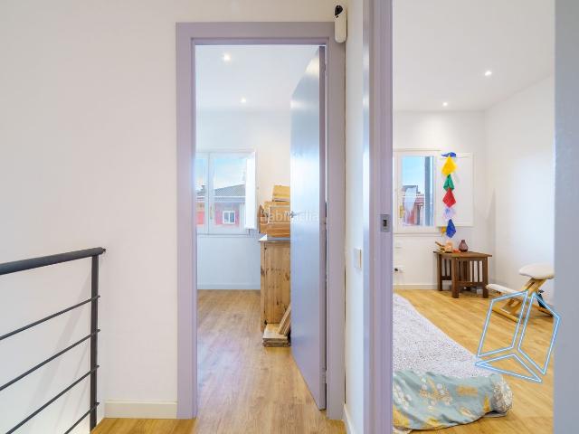 Casa adosada en venta en Begues. WhatsApp Alejandra Casas adosadas.