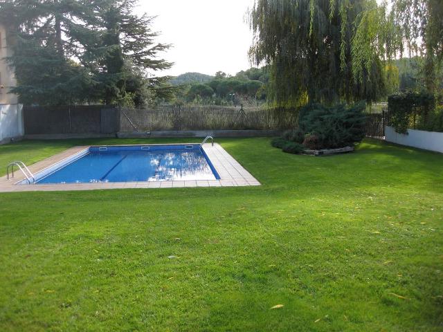 Casa adosada en Venta en Begues
