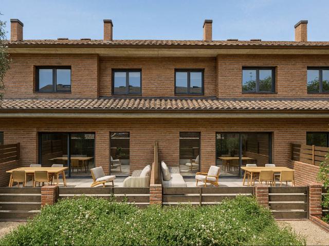 Casa adosada en Venta en Begues