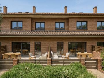 Casa adosada en Venta en Begues