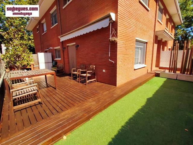 Casa adosada en Venta en Begues