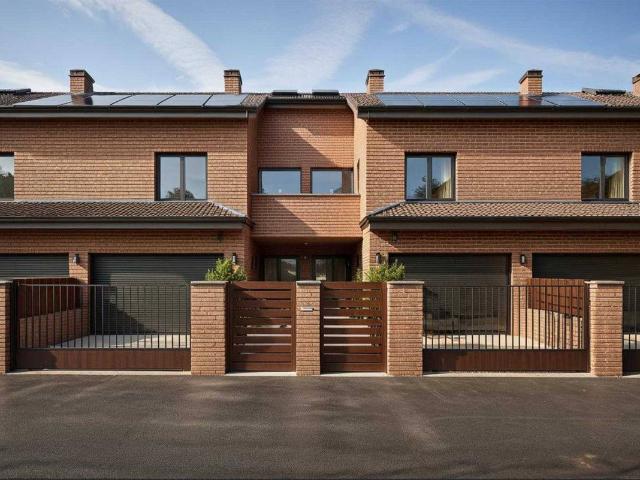 Casa adosada en Venta en Begues