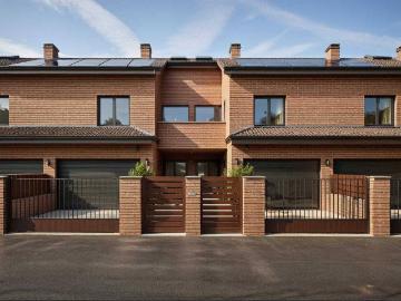 Casa adosada en Venta en Begues