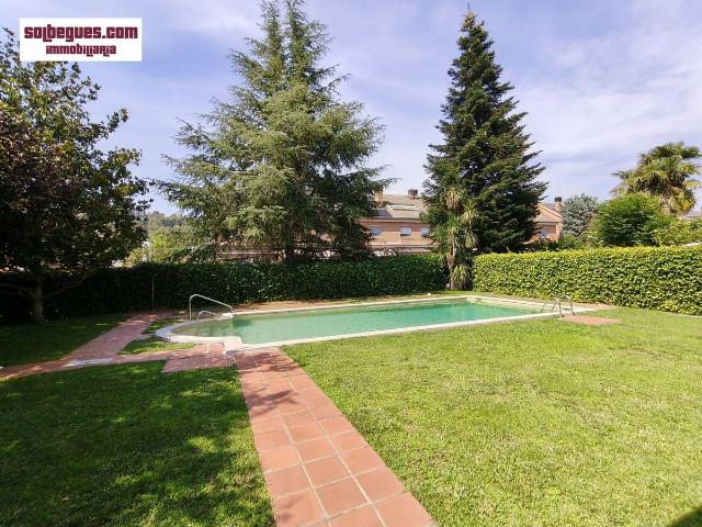Casa adosada en Venta en Begues