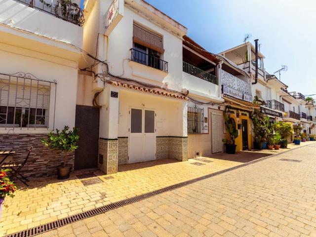 Casa adosada en Venta en Bel Air