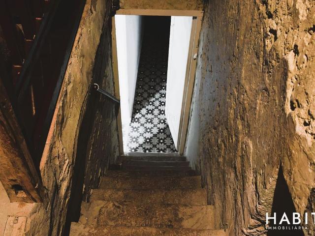 Casa adosada en venta en Belianes. Casa adossada de 4 habitacions a Belianes 90.000. Casas adosadas.