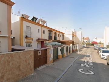 El Arenal, Sevilla, Sevilla, Sevilla, Andalucía, Andalucía