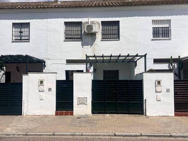 Casa adosada en Venta en Bellavista