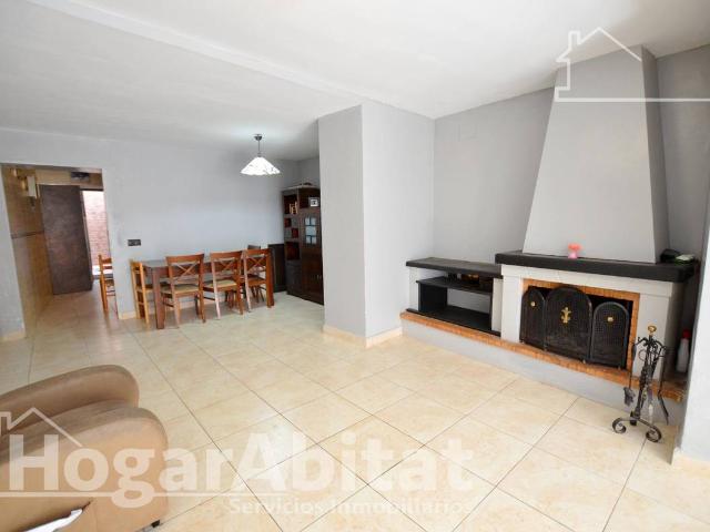 Casa adosada en Venta en Bellavista Capiscol Frank Espinós