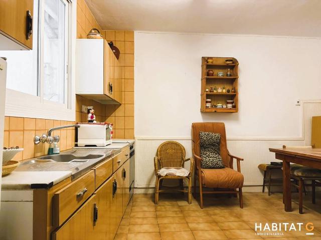 Casa adosada en Venta en Bellpuig