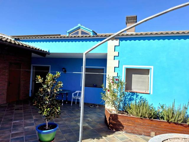 Casa adosada en Venta en Bellpuig