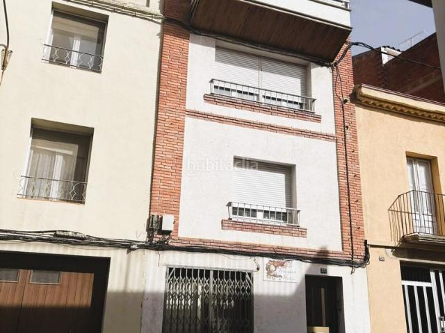Casa adosada en venta en Bellpuig. CASA EN VENDA A BELLPUIG OPORTUNITAT. Casas adosadas.