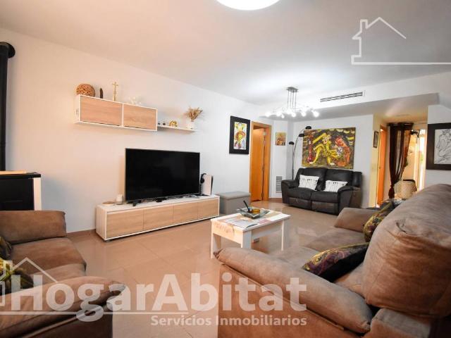 Casa adosada en Venta en Bellreguard