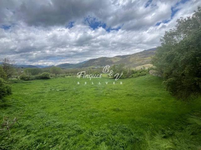 Casa adosada en Venta en Bellver de Cerdanya