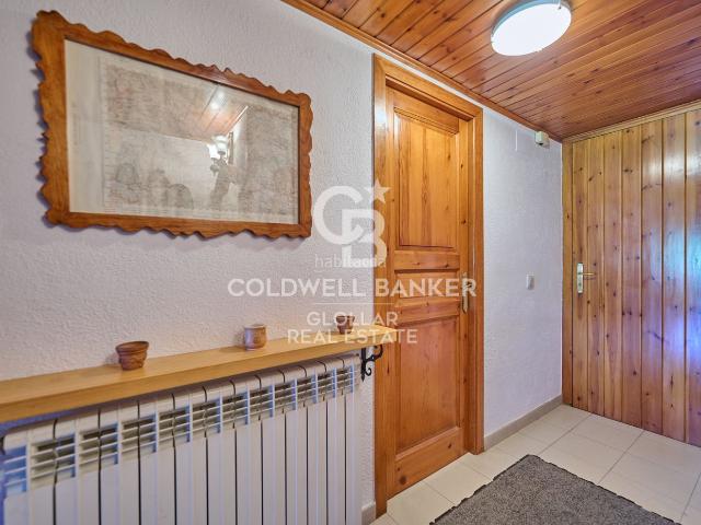 Casa adosada en venta en Bellver de Cerdanya. Espacio, confort y vida en la Cerdanya. Casas adosadas Bellver de.