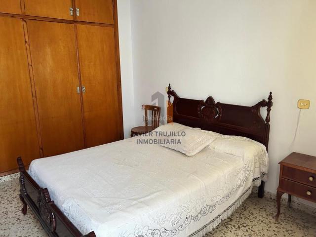 Casa adosada en venta en Benamargosa. Casas adosadas.