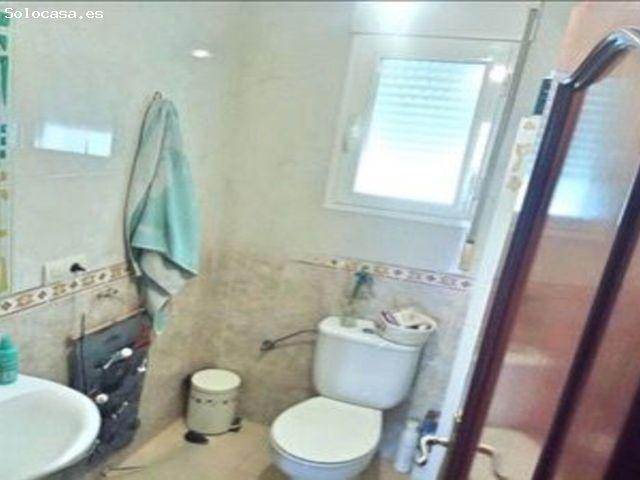 Casa adosada en venta en Benamaurel