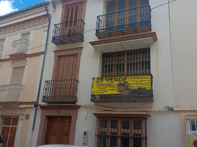 Casa adosada en Venta en Benamejí