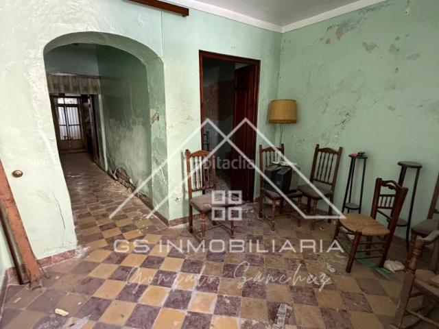 Casa adosada en venta en Benamejí. Casas adosadas.