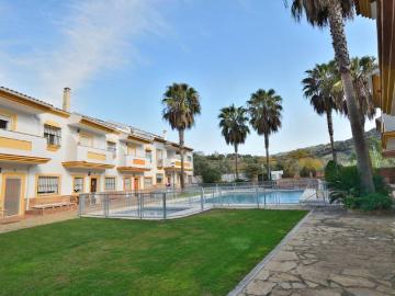 Casa adosada en Venta en Benaoján
