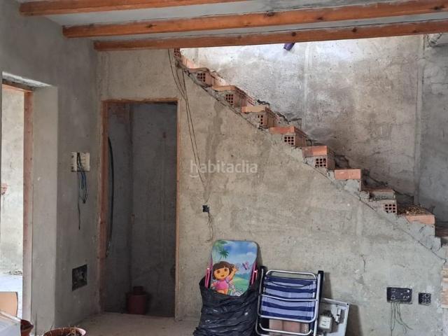 Casa adosada en venta en Benaoján. Chalet adosado en venta en Calle Fuente, 43. Casas adosadas.